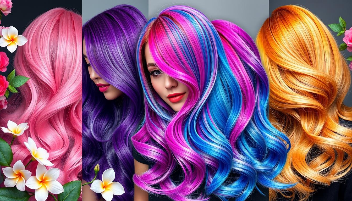 2024 hair color trends