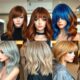 2024 hair trends female