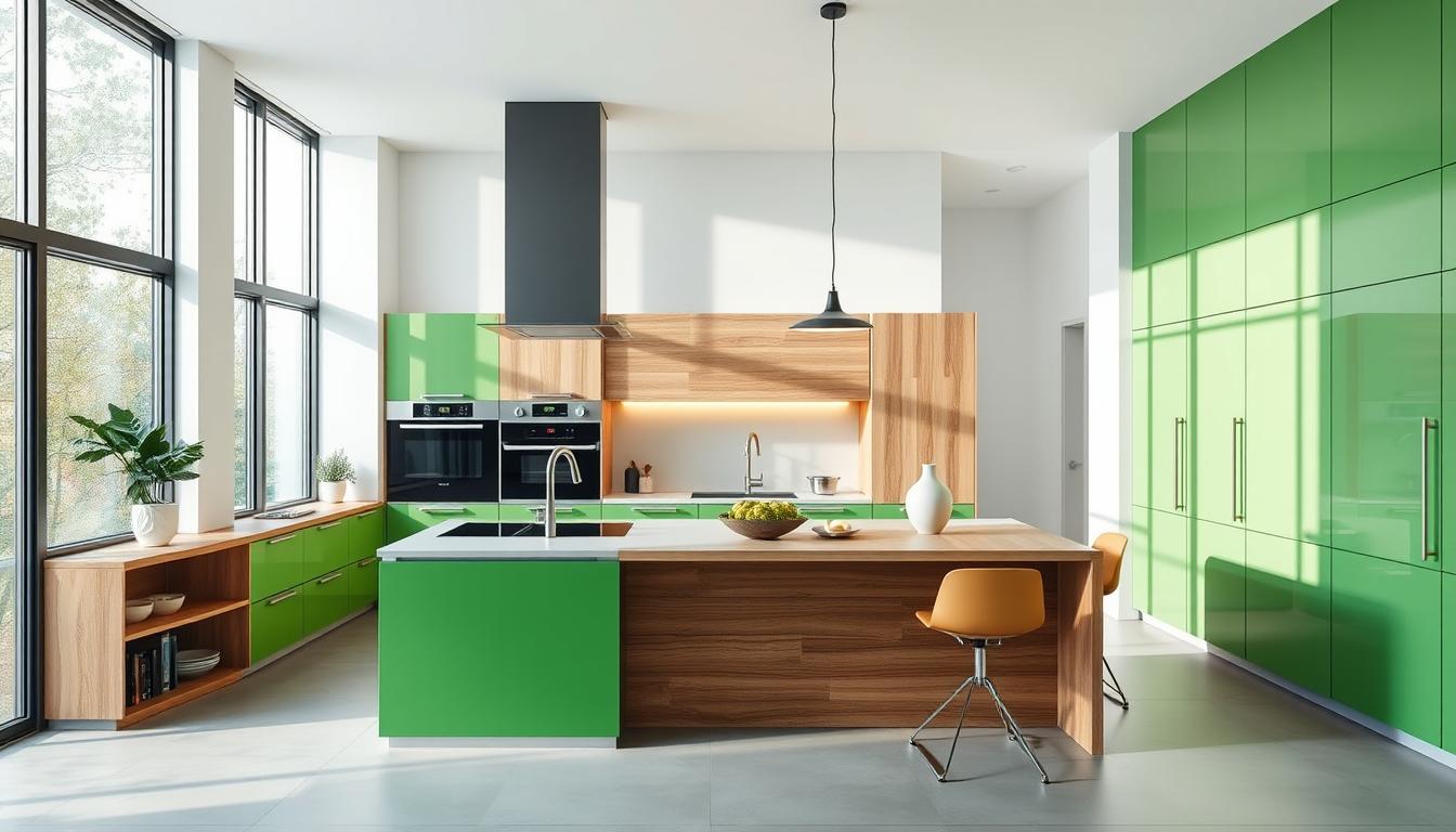 2024 kitchen trends