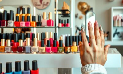 2024 nail color trends