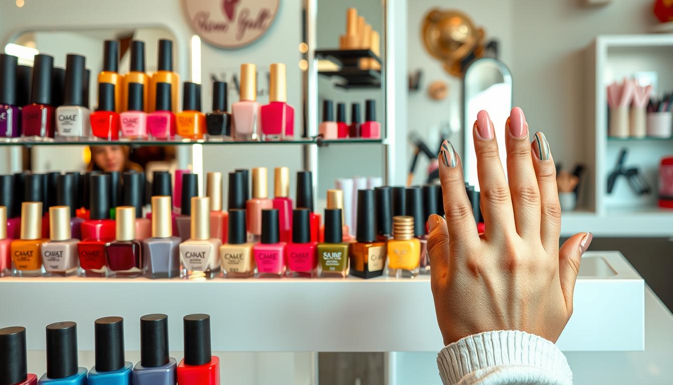 2024 nail color trends