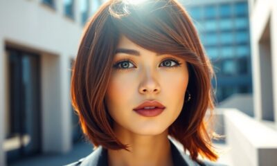 2025 women s haircut styles