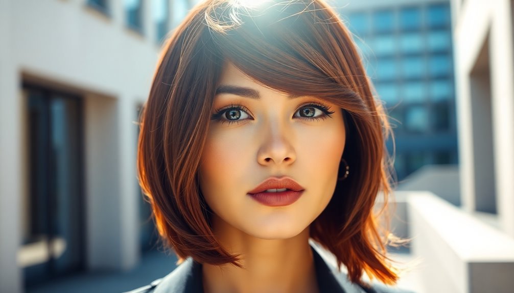 2025 women s haircut styles