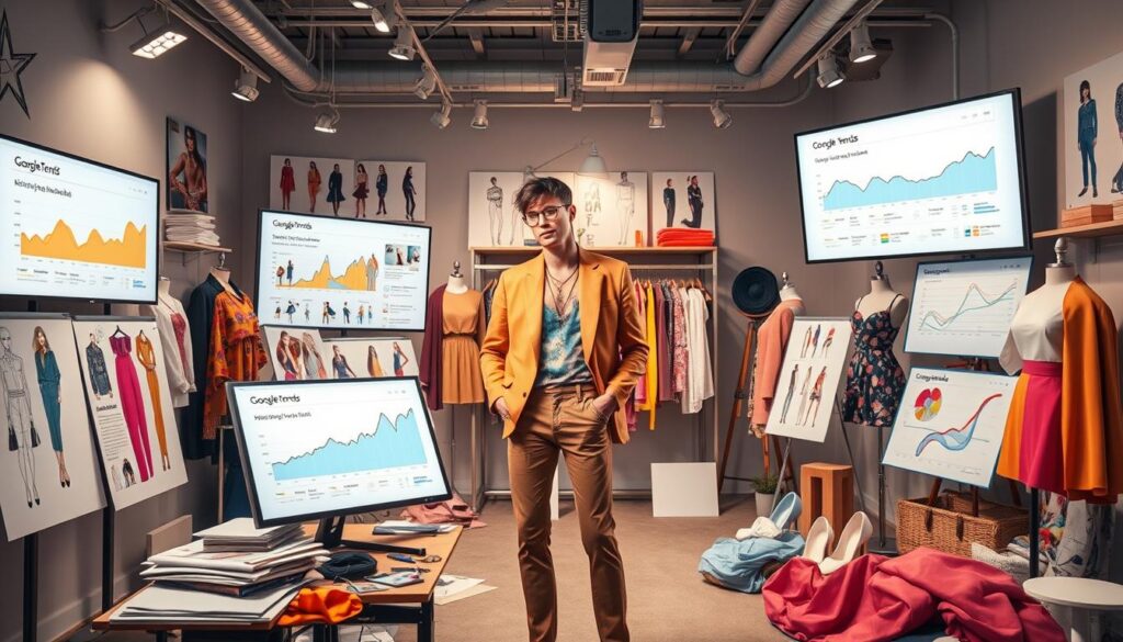 Understanding Google Trends and Its Importance in Fashion