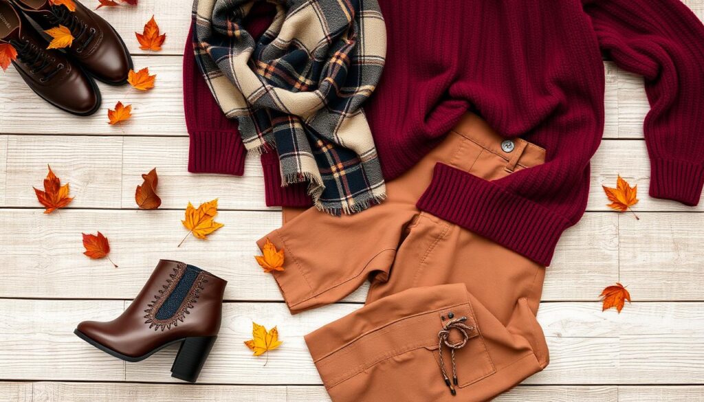 autumn fashion trends