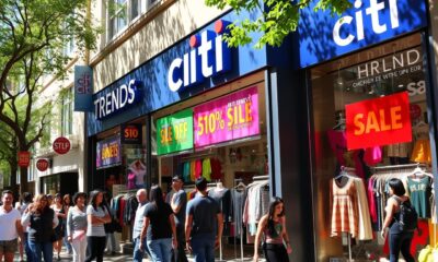 citi trends near me