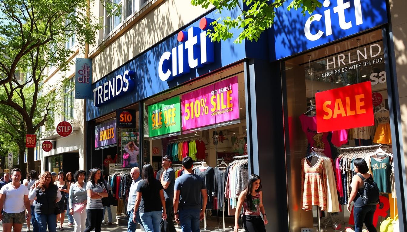 citi trends near me