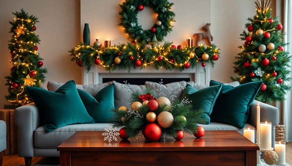 festive decoration inspiration ideas