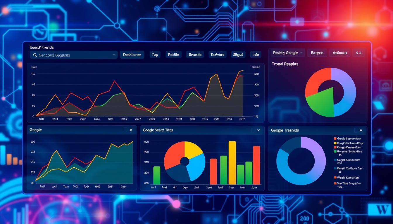 google search trends