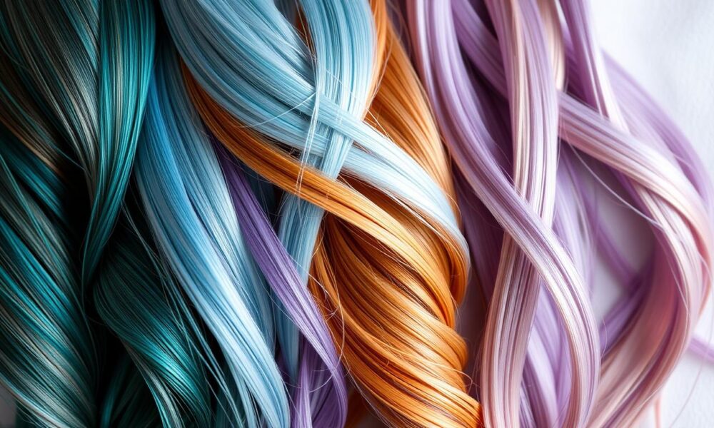 hair color trends 2024