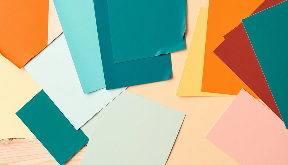 innovative design color trends