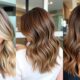 medium length 2024 hair trends