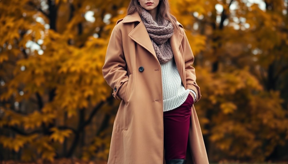 must have outerwear styles