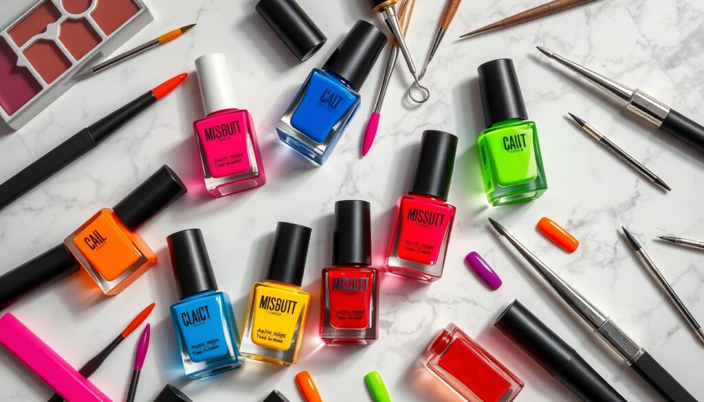 nail color trends 2025