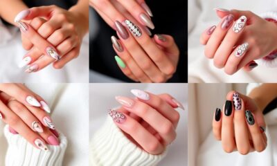 nail trends 2024