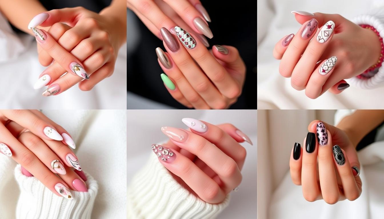 nail trends 2024