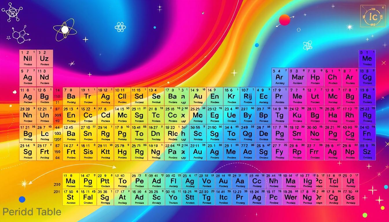 periodic trends