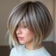 short bob 2024 hair trends