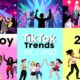 tik tok trends