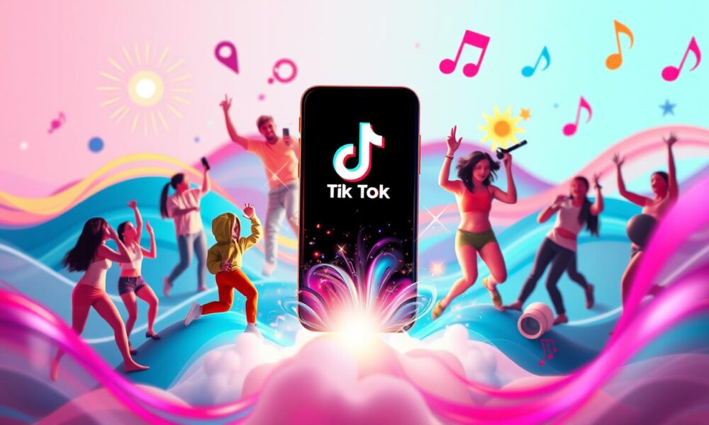 tiktok trends