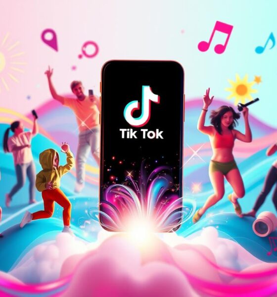 tiktok trends