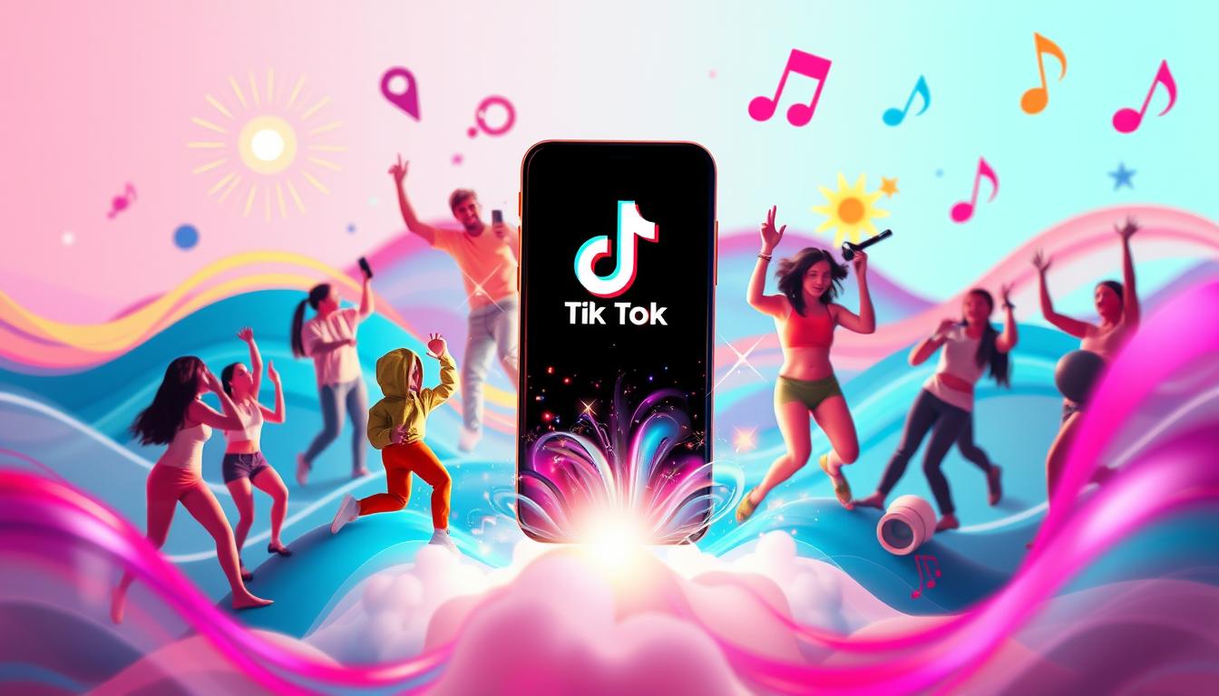 tiktok trends