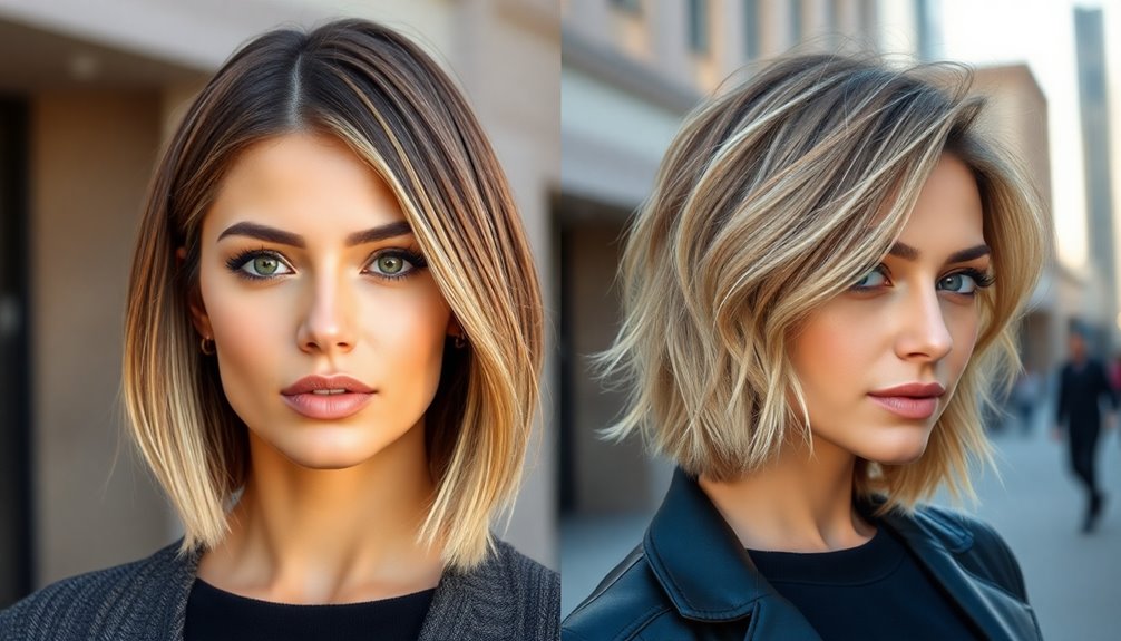 timeless short haircut styles