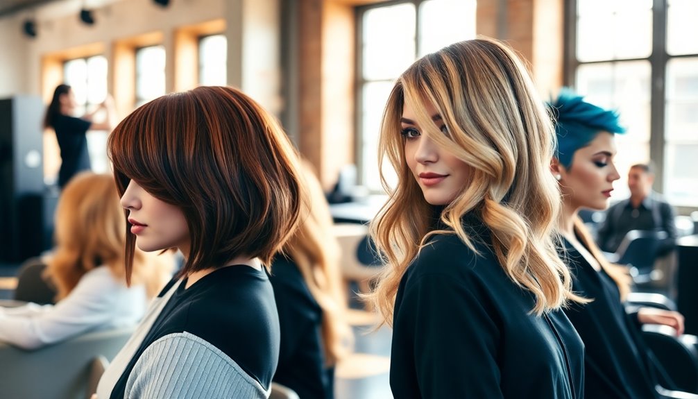 versatile haircuts for everyone