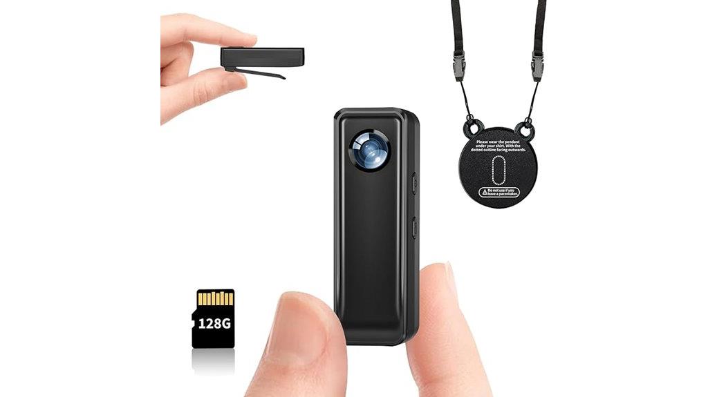 128gb 4k action camera