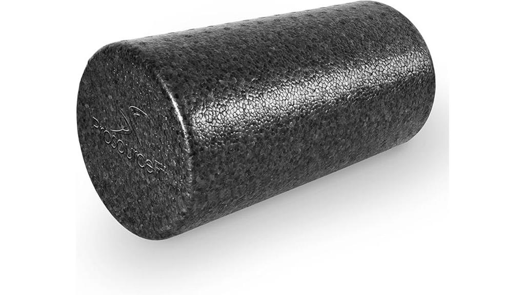 12 inch foam massage roller