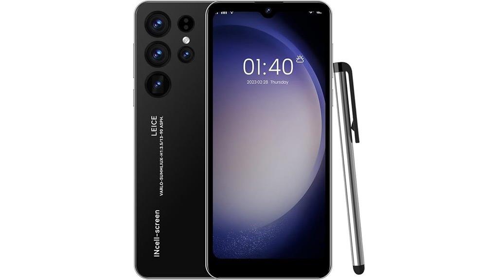 2025 android dual camera