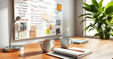 2026 goal setting ideas