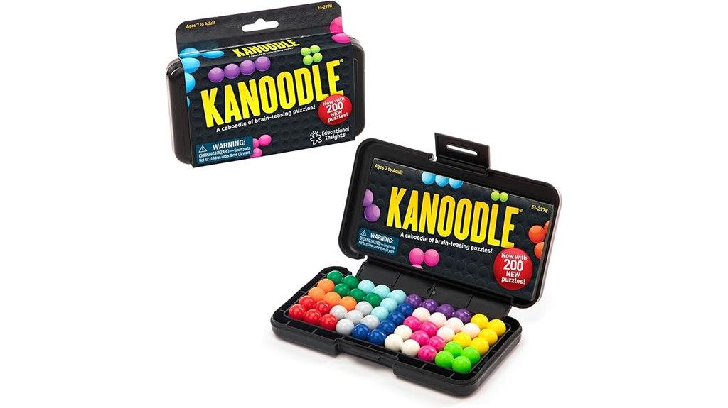 3d puzzle for kids
