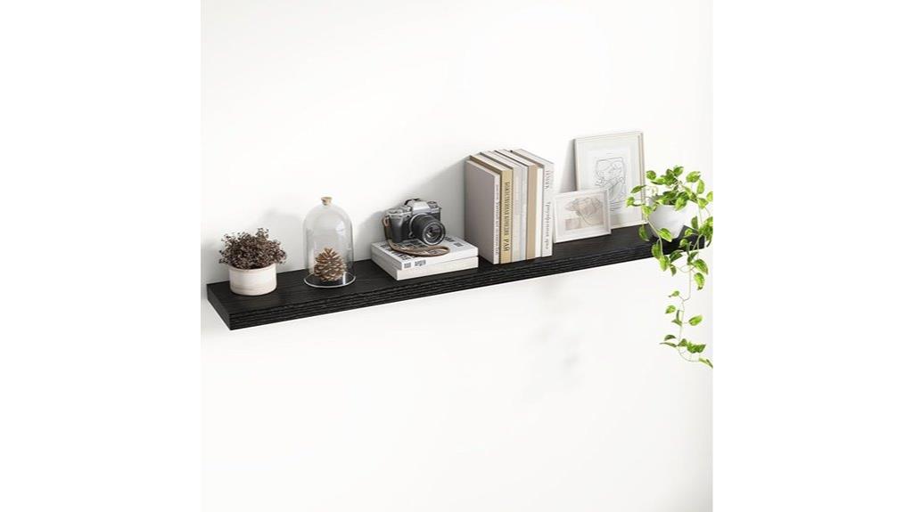 48 inch deep shelves