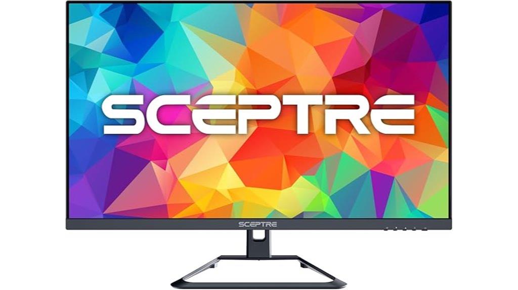 4k ips 27 inch monitor