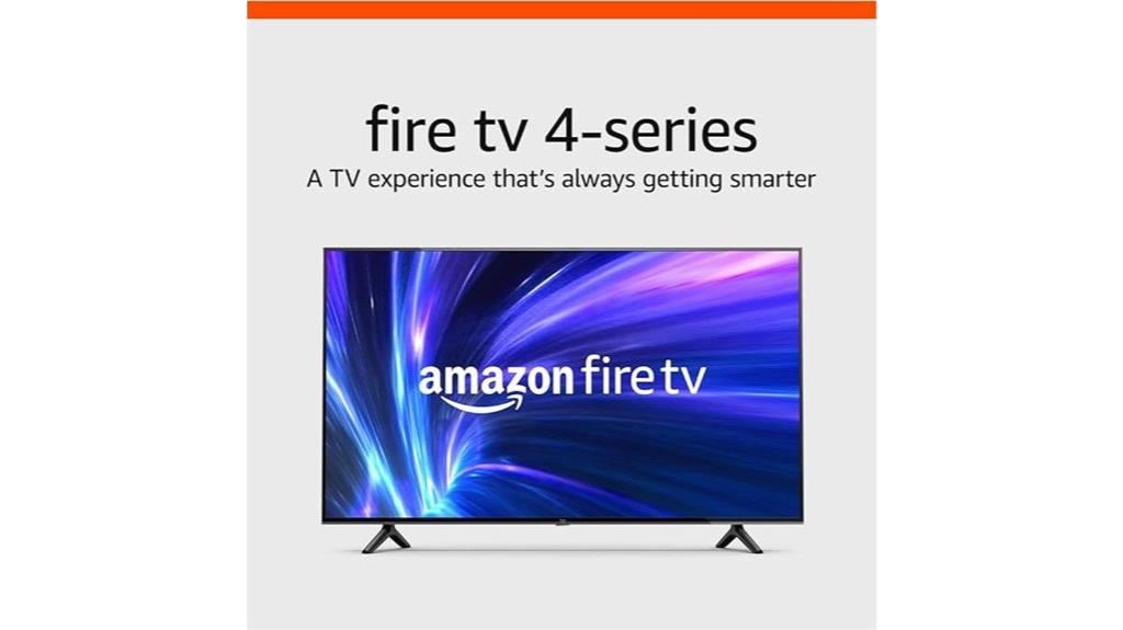 55 inch 4k fire tv