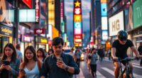 5g revolutionizes everyday life