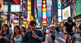 5g revolutionizes everyday life