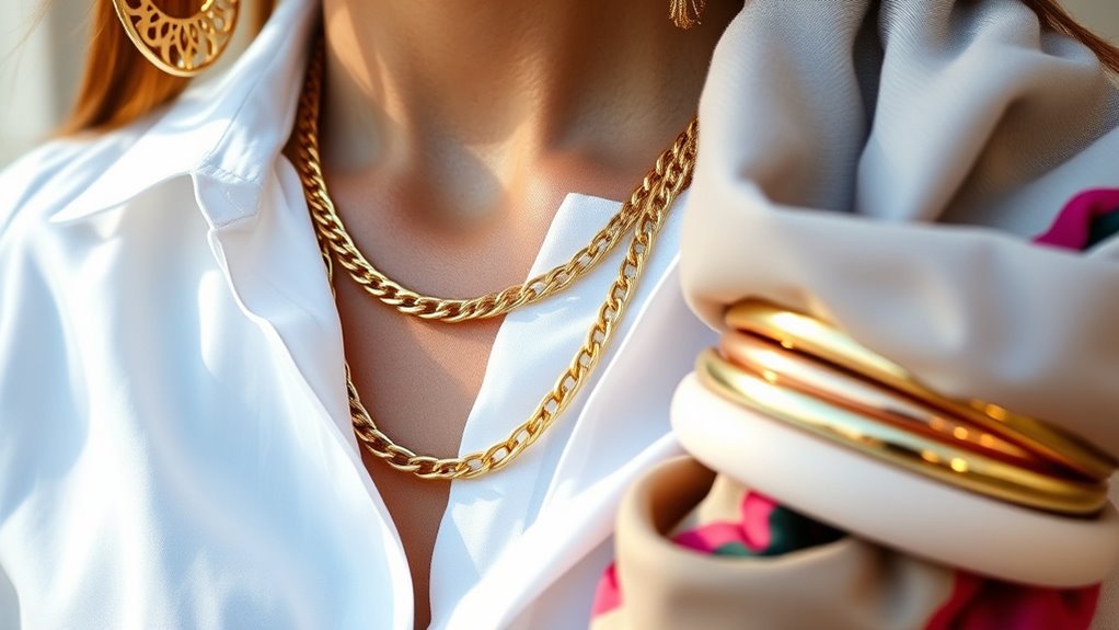 accessories elevate everyday style