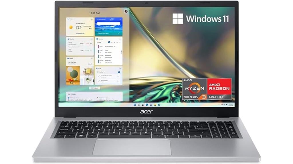 acer aspire 3 ryzen