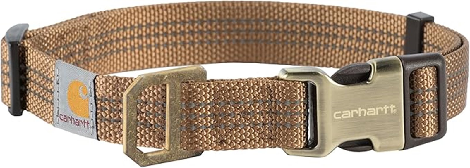 adjustable nylon dog collar