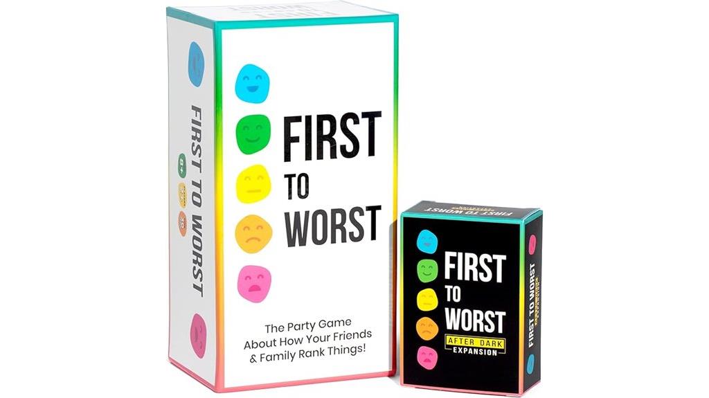 adult party game expansion