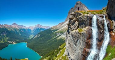 adventure travel destination highlights