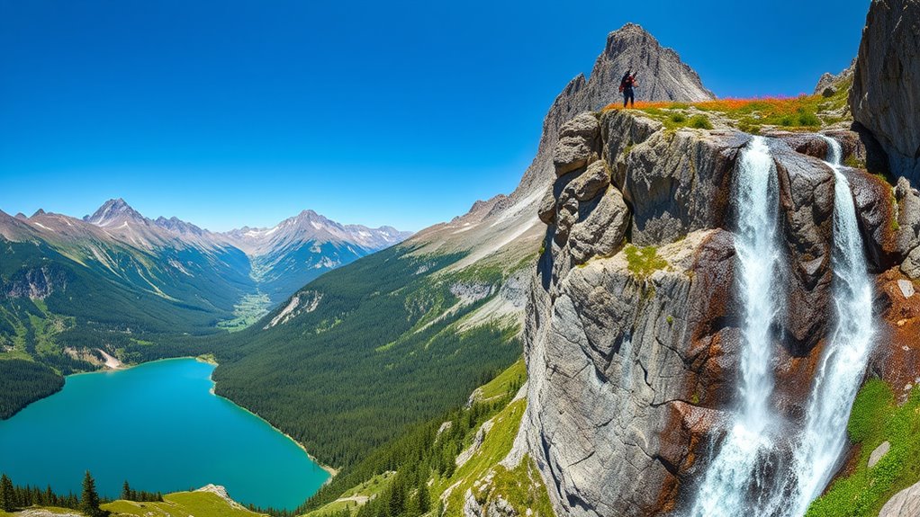 adventure travel destination highlights