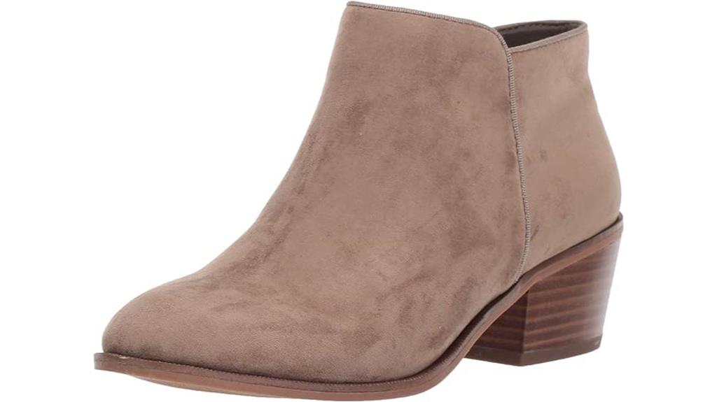 affordable casual ankle boots