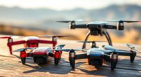 affordable drones for 2025