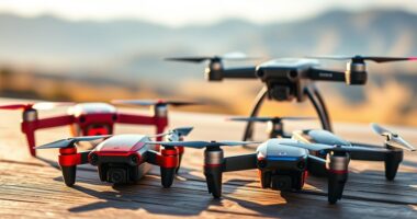 affordable drones for 2025