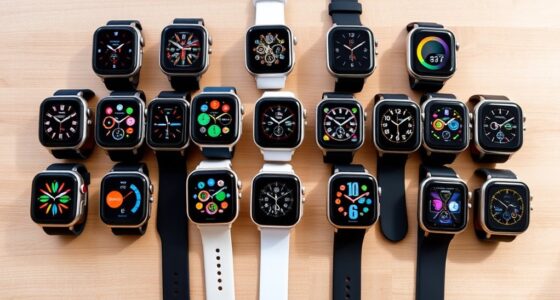affordable feature rich smartwatches