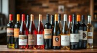 affordable flavorful wine choices