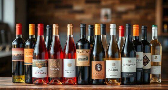affordable flavorful wine choices